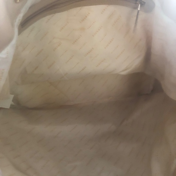 Versace Perfum Large Tote Bag - Picture 3 of 4